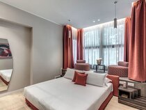 Parioli Cube Hotel