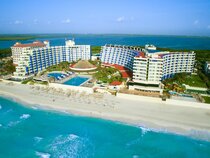 Crown Paradise Club Cancun All Inclusive