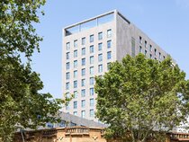 Hotel Acta Voraport