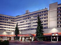 Sheraton Cavalier Calgary Hotel