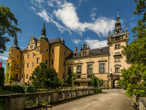 Hotel Schloß Kliczkow