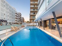 Mercure Rhodes Alexia