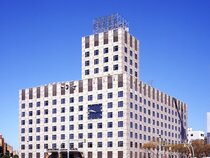 Catalonia Barcelona Plaza