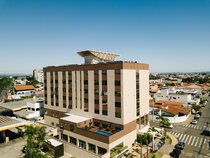 Bristol Infinity Rio Claro