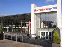 The International Hotel