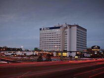 Delta Hotels Edmonton South Conference Centre