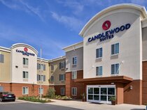 Candlewood Suites Lodi