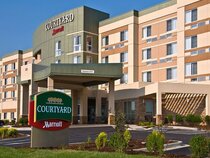 Courtyard Shippensburg