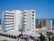 Epsilon Hotel Apartments