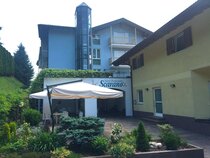 Hotel Ristorante Scaranò