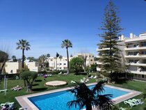 Parque Mourabel, Oásis Village & Pé do Lago