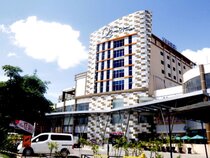Grand Qin Hotel Banjarbaru