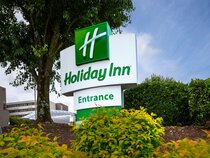 Holiday Inn Johnson City