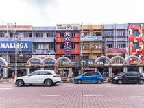 Brickfields Park Hotel by OYO