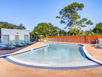 Holiday Inn Express Fort Walton Beach Central