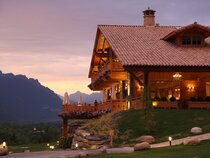Hotel Viñas de Lárrede