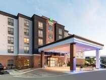 Holiday Inn Express & Suites Milton