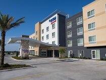 Fairfield Inn & Suites Panama City Beach