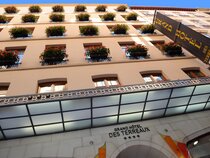 Grand Hôtel des Terreaux