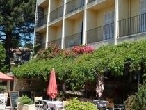 Hotel Sole E Monti