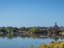 Buffelsdrift Game Lodge