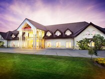 Parkhotel Lyson