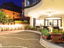 Best Western Hotel La Conchiglia