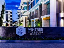 Wintree City Resort Chiang Mai