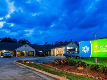 Best Western Plus Brunswick Bath
