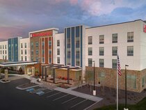Hilton Garden Inn Denver Airport Tower Road