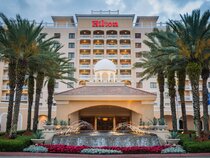 Hilton St. Petersburg Carillon Park