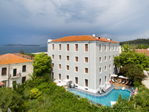 A For Art Design Hotel
