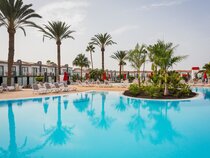 Sholeo Lodges Maspalomas