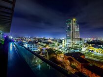 DoubleTree by Hilton Hotel Leeds City Centre