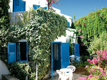 Hotel Galeana