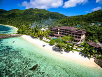 Allamanda Resort & Spa