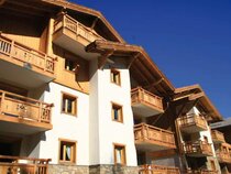 Le Hameau du Rocher Blanc