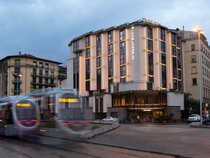 Starhotels Michelangelo Florence