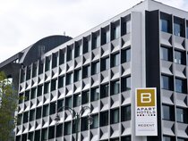 aparthotel Regent — Brüssel