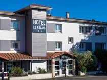 Hotel le Relais