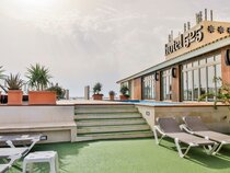 Apartamentos 525