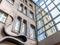Mercure Strasbourg Centre Gare