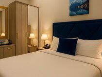 Saraya Town Hotel