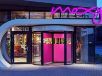 Moxy Miami Wynwood