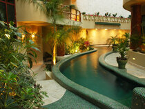 Maya Villa Condo Hotel & Beach Club