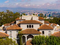 Vista Real Guatemala