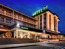 B&B HOTEL Donostia San Sebastián Aeropuerto
