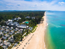 Natai Beach Resort & Spa