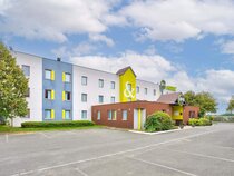 B&B HOTEL Goussainville CDG