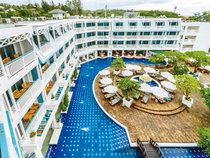 Andaman Seaview Hotel